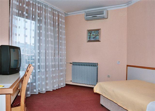 Hotel Ero Mostar Zewnętrze zdjęcie